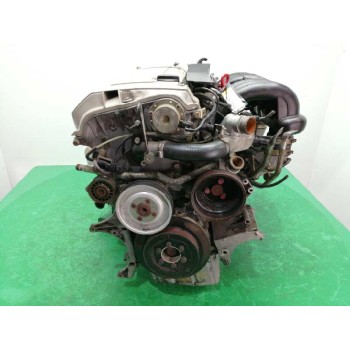 Recambio de motor completo para mercedes-benz clase e (w124) berlina 2.8 24v cat referencia OEM IAM 104942  