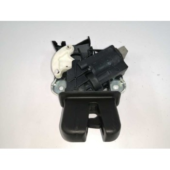 Recambio de cerradura maletero / porton para volkswagen passat berlina (3c2) edition plus referencia OEM IAM 4F5827505D  