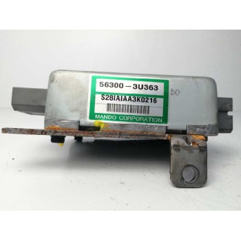 Recambio de modulo electronico para kia sportage iii (sl) 1.7 crdi referencia OEM IAM 563453U511 DIRECCION ELECTRICA 563003U363