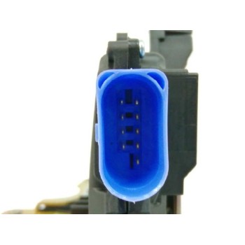 Recambio de cerradura puerta delantera derecha para seat altea (5p1) referencia OEM IAM 3D1837016A  