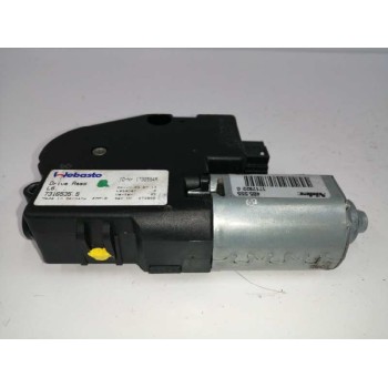 Recambio de motor techo electrico para bmw serie 7 (f01/f02) 750ld xdrive referencia OEM IAM 7316535  