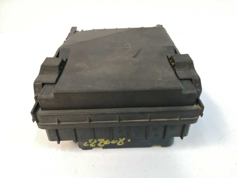 Recambio de caja reles / fusibles para volkswagen passat berlina (3c2) edition plus referencia OEM IAM 3C0937125 Recambio de caja reles / fusibles para volkswagen passat berlina (3c2) edition plus referencia OEM IAM 3C0937125