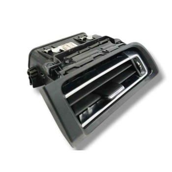 Recambio de rejilla aireadora para peugeot 308 ii (lb_, lp_, lw_, lh_, l3_) 1.2 thp 130 referencia OEM IAM 1303818XZD LADO IZQUI