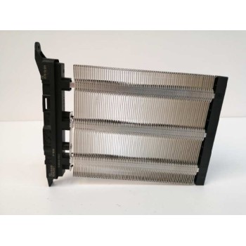 RESISTENCIA CALEFACCION 1K0963235F ELEMENTO CALEFACTOR 