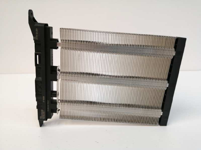 Recambio de resistencia calefaccion para volkswagen passat berlina (3c2) edition plus referencia OEM IAM 1K0963235F ELEMENTO CAL
