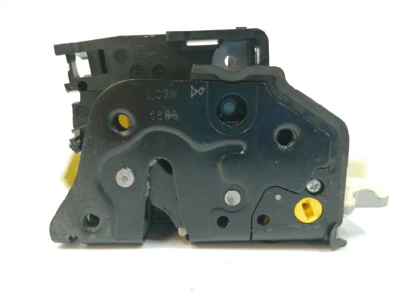 Recambio de cerradura puerta trasera izquierda para volkswagen passat berlina (3c2) edition plus referencia OEM IAM 3C4839015A Recambio de cerradura puerta trasera izquierda para volkswagen passat berlina (3c2) edition plus referencia OEM IAM 3C4839015A