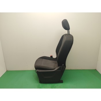 Recambio de asiento delantero izquierdo para peugeot partner furgoneta/monovolumen (k9) 1.5 bluehdi 100 referencia OEM IAM  OBSE