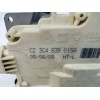 Recambio de cerradura puerta trasera izquierda para volkswagen passat berlina (3c2) edition plus referencia OEM IAM 3C4839015A  