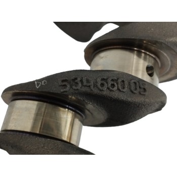 Recambio de cigueñal para mini mini (r56) one referencia OEM IAM 53466005  