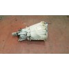 Recambio de caja cambios para mercedes-benz clase c (w203) berlina 200 compressor (203.045) referencia OEM IAM 716622  