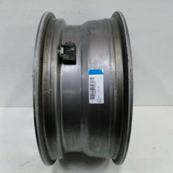 Recambio de llanta para kia optima 1.7 crdi cat referencia OEM IAM 52910D4150 6,JX16 ET47,5 