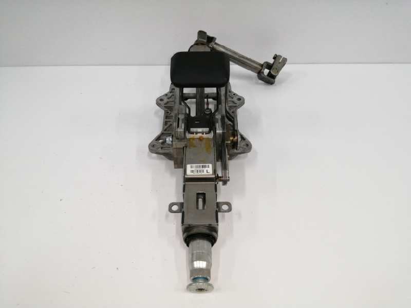 Recambio de columna direccion para volkswagen passat berlina (3c2) edition plus referencia OEM IAM 3C1419501N Recambio de columna direccion para volkswagen passat berlina (3c2) edition plus referencia OEM IAM 3C1419501N