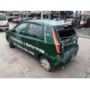 fiat punto berlina (188) del año 2001