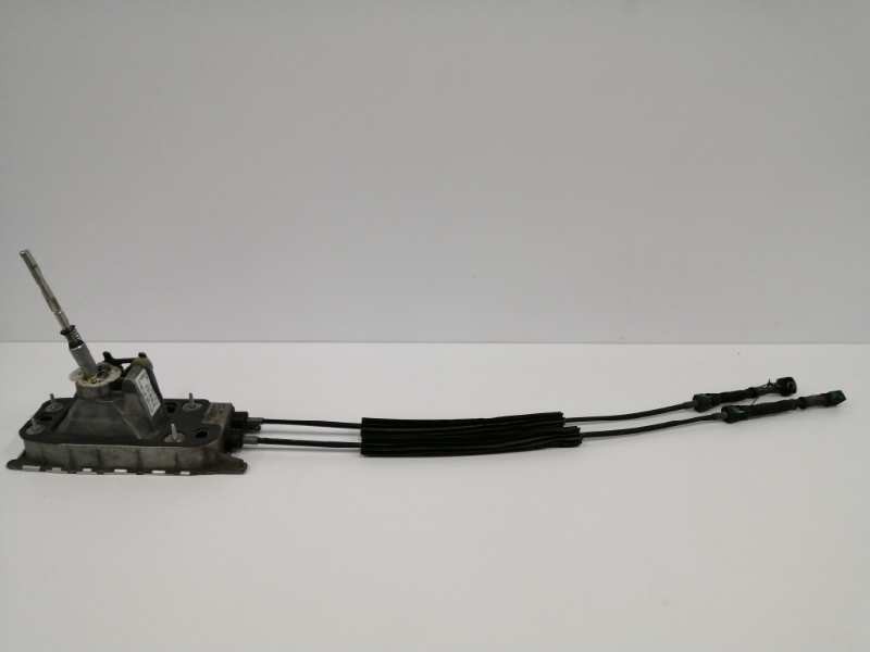 Recambio de palanca cambio para volkswagen passat berlina (3c2) edition plus referencia OEM IAM 3C0711049S CON VARILLAJE 3C07112 Recambio de palanca cambio para volkswagen passat berlina (3c2) edition plus referencia OEM IAM 3C0711049S CON VARILLAJE 3C07112