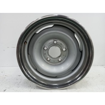 Recambio de llanta para chevrolet express autobús 5.3 2500 referencia OEM IAM K498 15X7J 5H 5X128