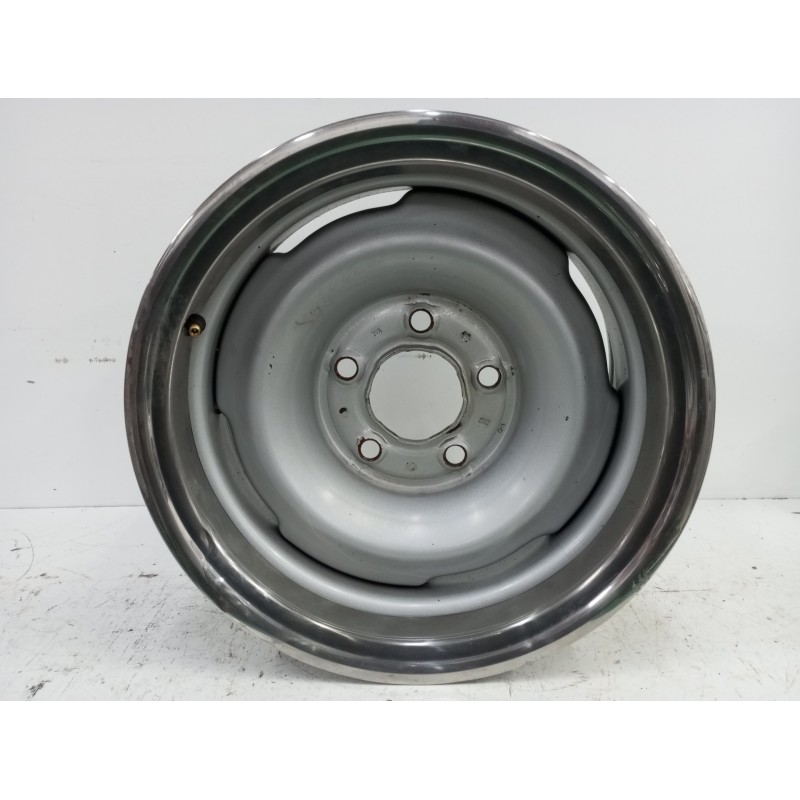 Recambio de llanta para chevrolet express autobús 5.3 2500 referencia OEM IAM K498 15X7J 5H 5X128