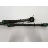 Recambio de palanca cambio para volkswagen passat berlina (3c2) edition plus referencia OEM IAM 3C0711049S CON VARILLAJE 3C07112