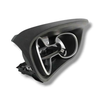 Recambio de tapas cuadro instrumentos para renault trafic furgón 2.0 dci diesel energy referencia OEM IAM 681010993R 93452433 