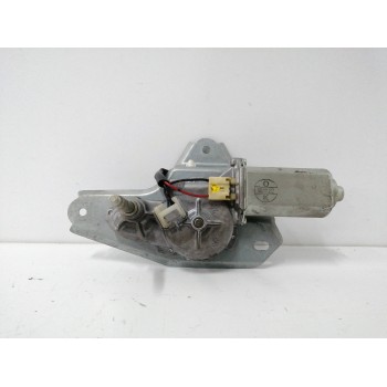 MOTOR LIMPIA TRASERO 34376581 