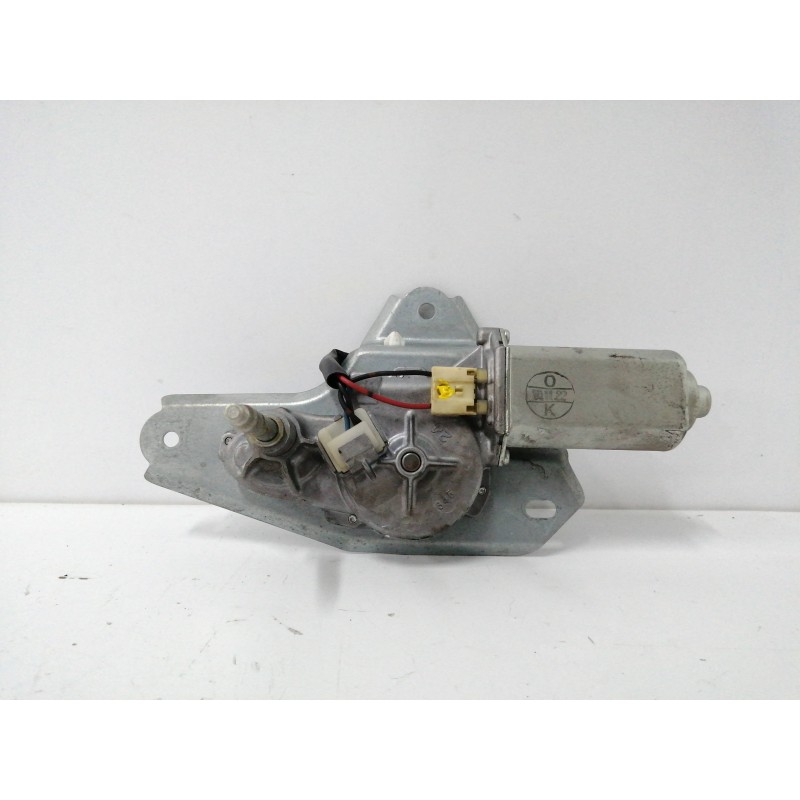 Recambio de motor limpia trasero para mazda 2 berlina (dy) 1.6 cat referencia OEM IAM 34376581  