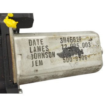 Recambio de elevalunas delantero derecho para fiat grande punto (199_) 1.3 d multijet (199.axd11, 199.axd1a, 199.axd1b,... refer