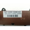 Recambio de warning para peugeot boxer caja cerr. techo elevado (bat.4035)(333/335)(2007 =>) 2.2 hdi fap cat referencia OEM IAM 