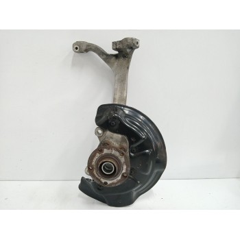 Recambio de mangueta delantera derecha para audi a6 c6 (4f2) 3.0 tdi quattro referencia OEM IAM 4F0407242E  4F0615312A