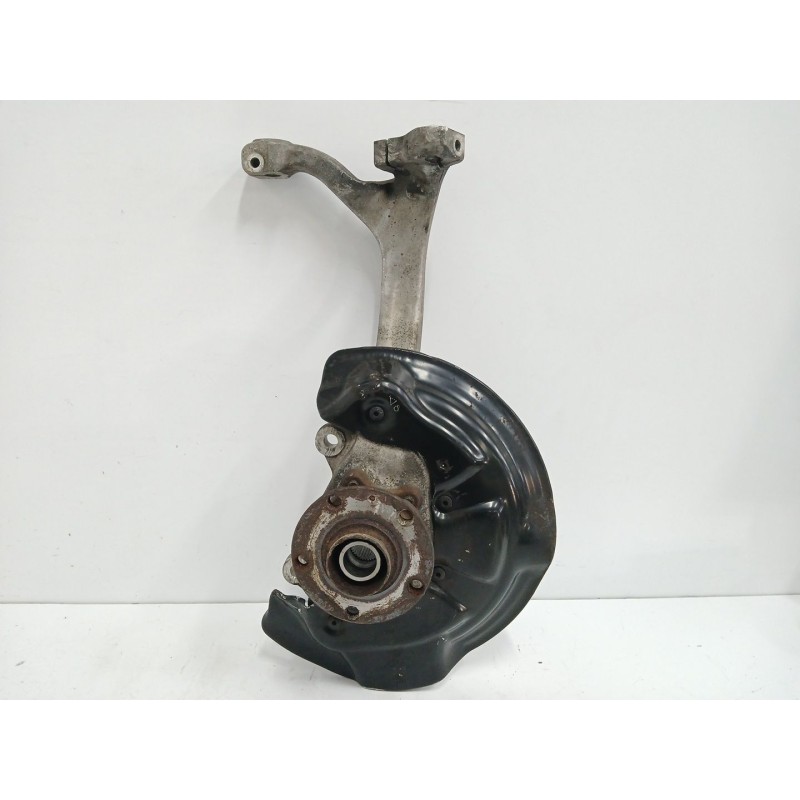 Recambio de mangueta delantera derecha para audi a6 c6 (4f2) 3.0 tdi quattro referencia OEM IAM 4F0407242E  4F0615312A