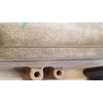 Recambio de caja cambios para mercedes-benz clase c (w203) berlina 200 compressor (203.045) referencia OEM IAM 716622  