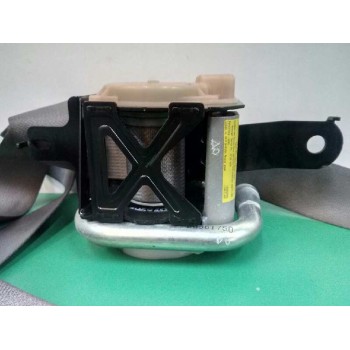 Recambio de cinturon seguridad delantero derecho para hyundai tucson (jm) 2.0 crdi a las 4 ruedas referencia OEM IAM 888202E401 