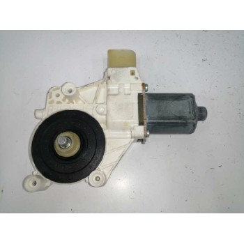 Recambio de motor elevalunas trasero derecho para bmw serie 7 (f01/f02) 750ld xdrive referencia OEM IAM 70460320 0130822515 