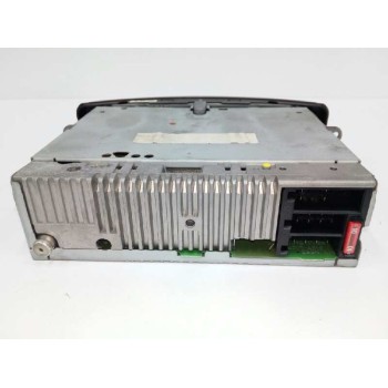 Recambio de sistema audio / radio cd para mercedes-benz clase c (w203) berlina 200 cdi (la) (203.007) referencia OEM IAM A203820