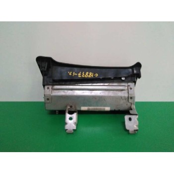 Recambio de airbag delantero izquierdo para peugeot 407 sw st confort referencia OEM IAM 96445885ZD DE RODILLAS 
