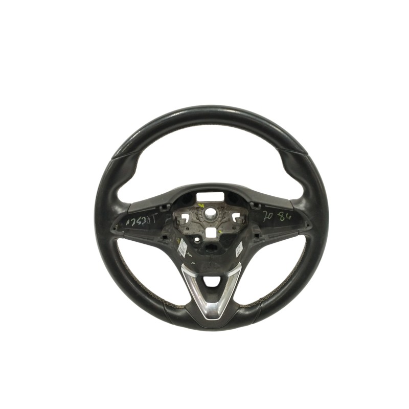 Recambio de volante para opel astra k lim. 5türig 1.6 cdti dpf referencia OEM IAM 39013591 453798480 