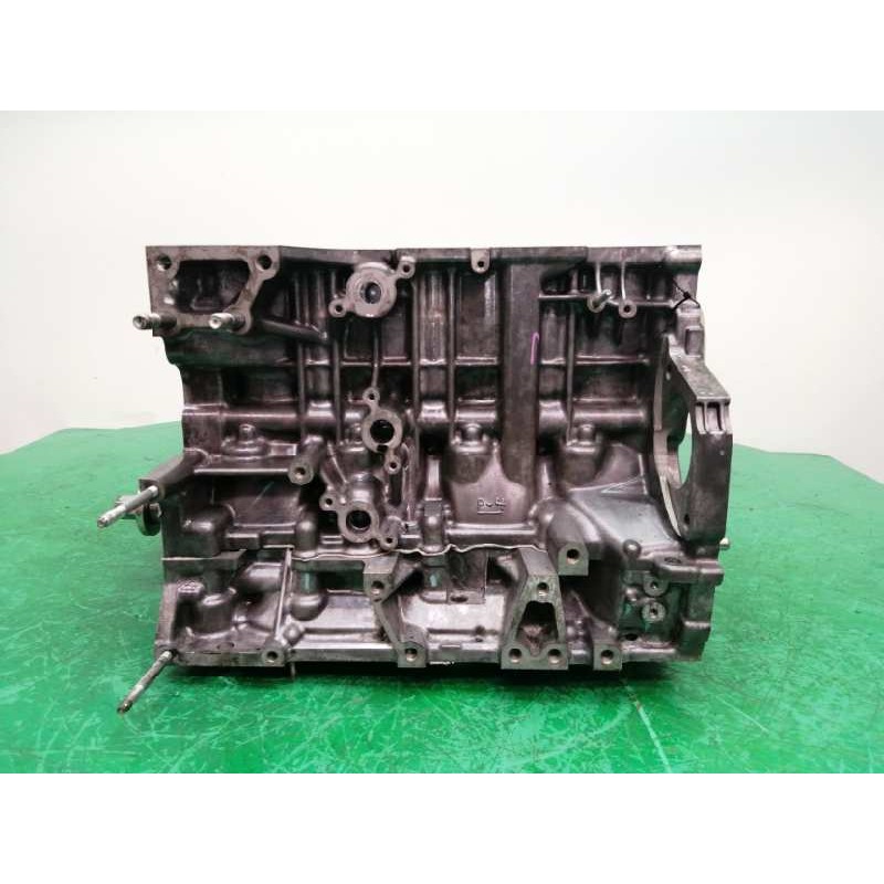 Recambio de bloque para toyota auris 2.0 d-4d cat referencia OEM IAM 1AD  