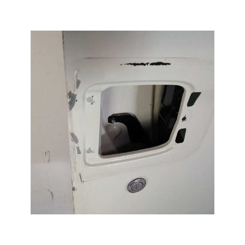 PUERTA DELANTERA DERECHA