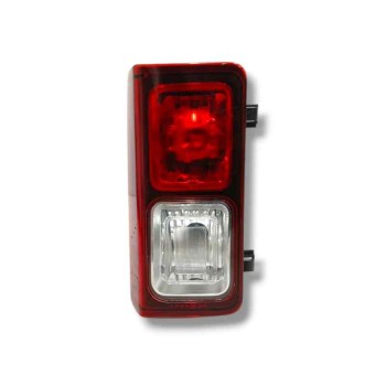 Recambio de piloto trasero derecho paragolpes para renault trafic furgón 2.0 dci diesel energy referencia OEM IAM 265548758R 035