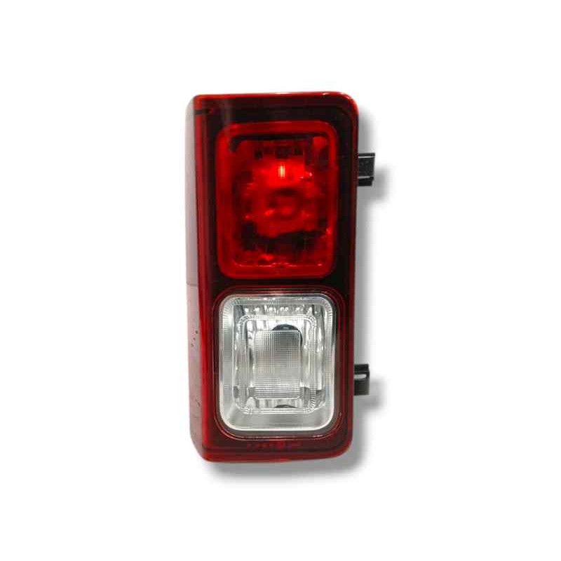 Recambio de piloto trasero derecho paragolpes para renault trafic furgón 2.0 dci diesel energy referencia OEM IAM 265548758R 035