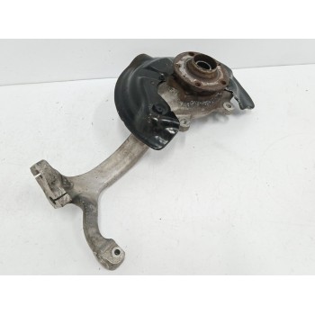 Recambio de mangueta delantera derecha para audi a6 c6 (4f2) 3.0 tdi quattro referencia OEM IAM 4F0407242E  4F0615312A