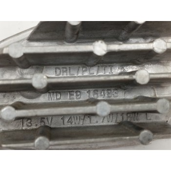 Recambio de modulo electronico para seat arona (kj7, kjp) 1.0 tsi referencia OEM IAM  LED FARO IZQUIERDO 