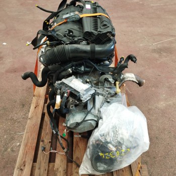 Recambio de motor completo para peugeot 308 1.6 16v referencia OEM IAM 5FW  