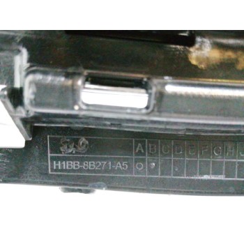 Recambio de rejilla delantera para ford fiesta (ce1) referencia OEM IAM H1BB8B271A5  