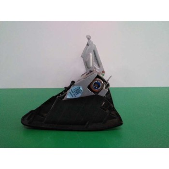 Recambio de airbag delantero izquierdo para peugeot 407 sw st confort referencia OEM IAM 96445885ZD DE RODILLAS 