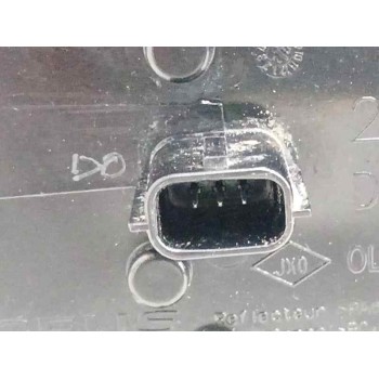 Recambio de piloto trasero derecho paragolpes para renault trafic furgón 2.0 dci diesel energy referencia OEM IAM 265548758R 035