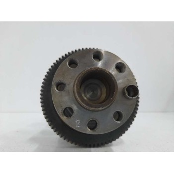 Recambio de cigueñal para bmw serie 5 berlina (e60) 2.0 16v diesel referencia OEM IAM 7798473  