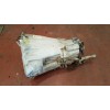 Recambio de caja cambios para mercedes-benz clase c (w203) berlina 200 compressor (203.045) referencia OEM IAM 716622  
