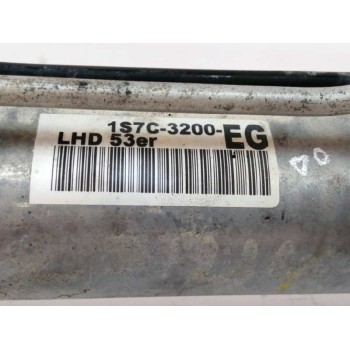 Recambio de cremallera direccion para ford mondeo berlina (ge) 2.0 tdci cat referencia OEM IAM 1S7C3200EG  