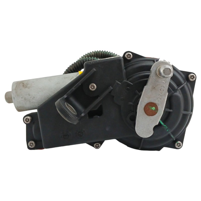 Recambio de no identificado para citroën c4 picasso 1.2 12v e-thp / puretech referencia OEM IAM 9802017380 AJUSTE SELECTOR DE MA