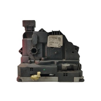 Recambio de cerradura puerta delantera derecha para fiat grande punto (199_) 1.3 d multijet (199.axd11, 199.axd1a, 199.axd1b,...