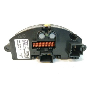 RESISTENCIA CALEFACCION A2229060303 F011500131 